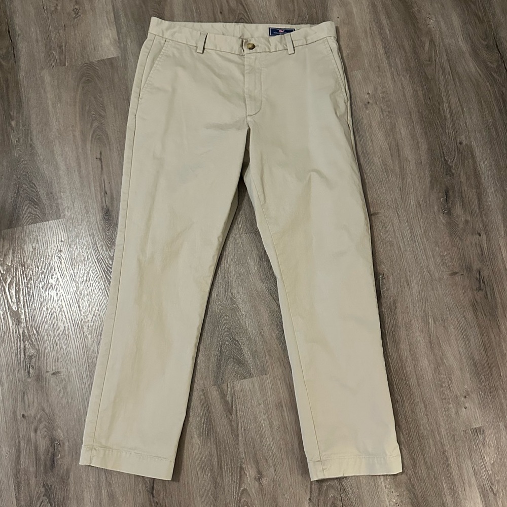 Vineyard Vines Breaker Chinos - Picture 4 of 6